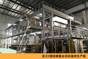 科普 非織造醫(yī)用防護(hù)材料技術(shù)發(fā)展趨勢