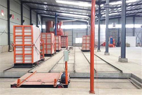 上海輕質(zhì)墻板設(shè)備生產(chǎn)廠家