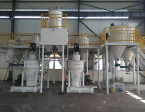 粉體生產(chǎn)線 石墨 電池負(fù)極 材料粉碎整形機組 產(chǎn)品詳情