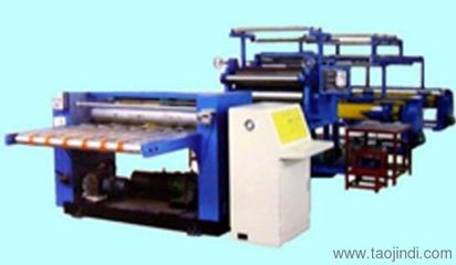 單面瓦楞機,砂磨機供應,五面壓合機,超精機哪家好,壓泡機生產(chǎn) - 無錫歐源精機